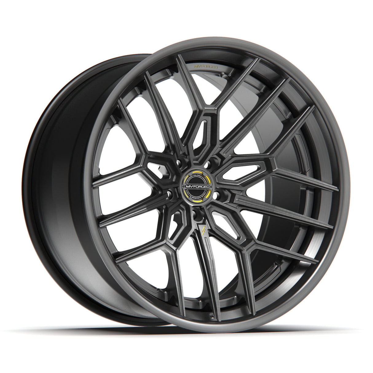 MV Forged DH-740 7 Design House Wheel