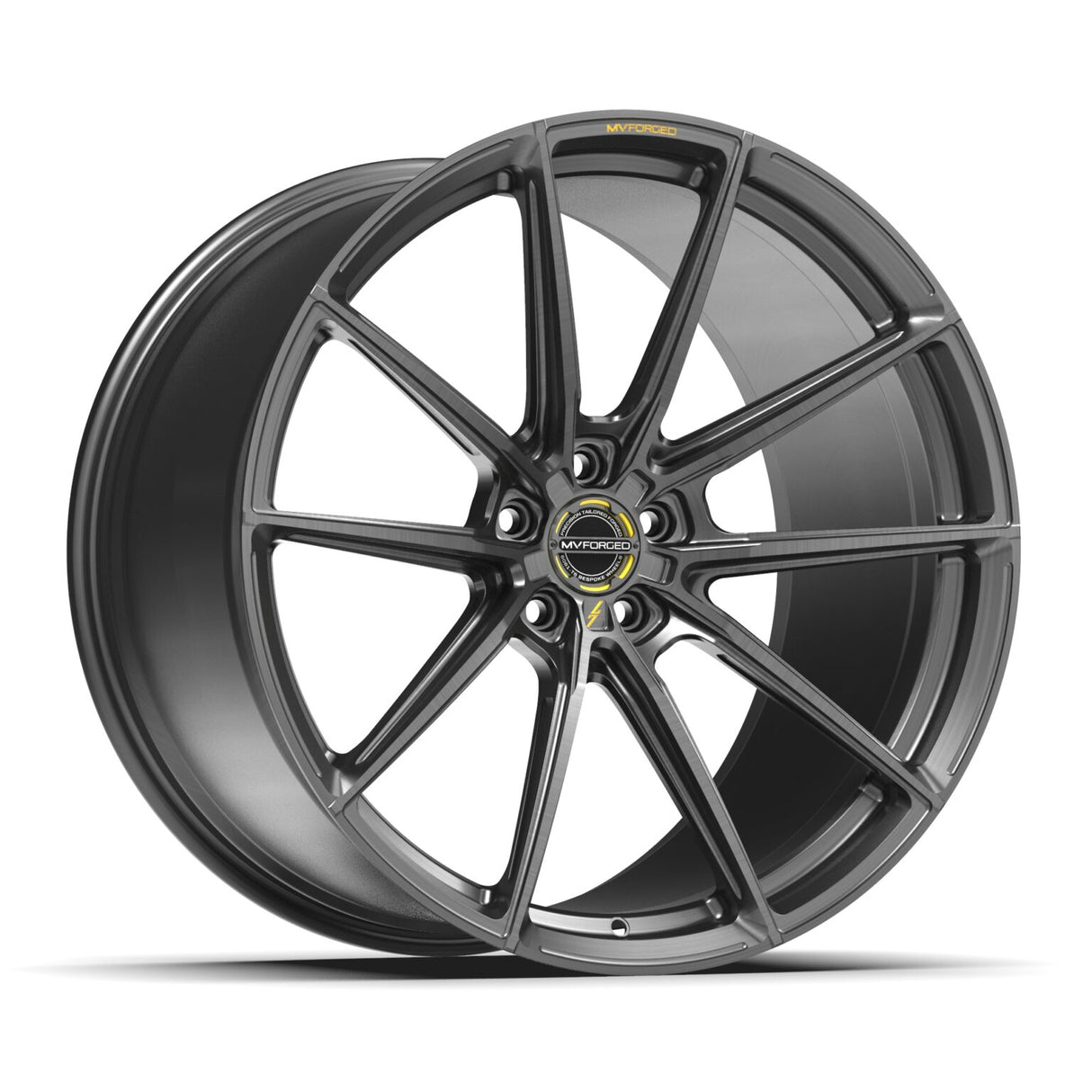 MV Forged DH-770 7 Design House Wheel