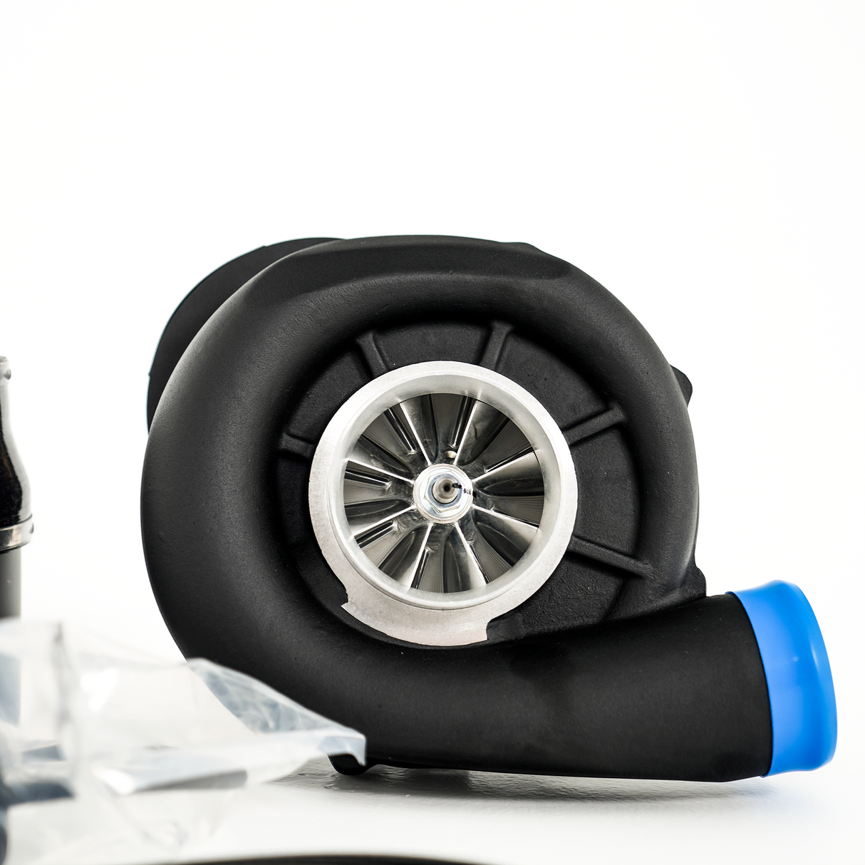 VF Engineering Supercharger System - 1999-2001 Porsche 911 Carrera (3.4L Tiptronic)