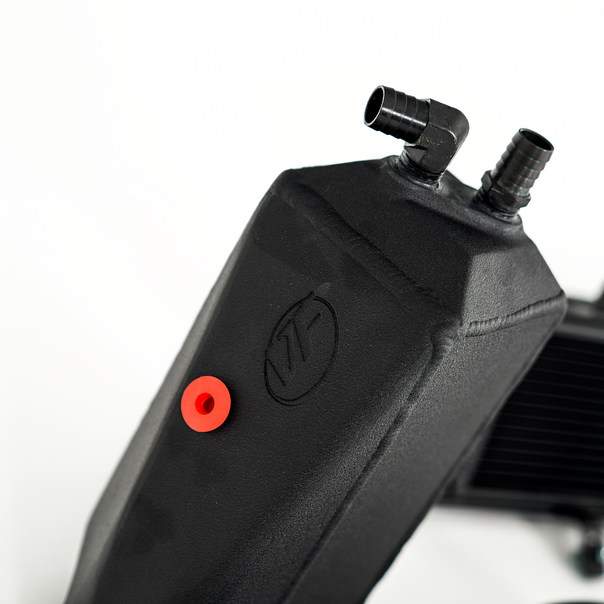 VF Engineering Supercharger System - 1999-2001 Porsche 911 Carrera (3.4L Tiptronic)