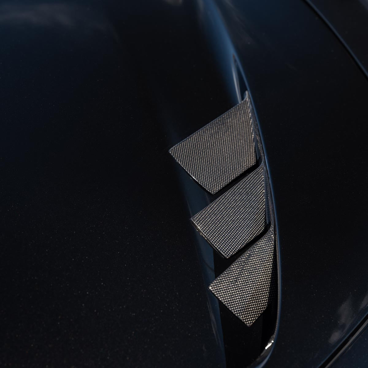 1016 Industries Complete Carbon Aero Kit for Ferrari SF90