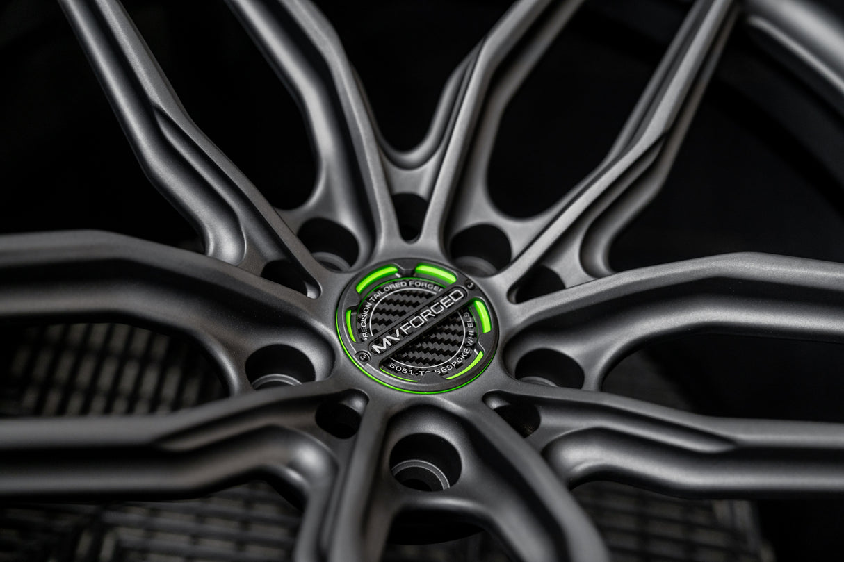 MV Forged SL-515 Spoke-Lite Series Wheel