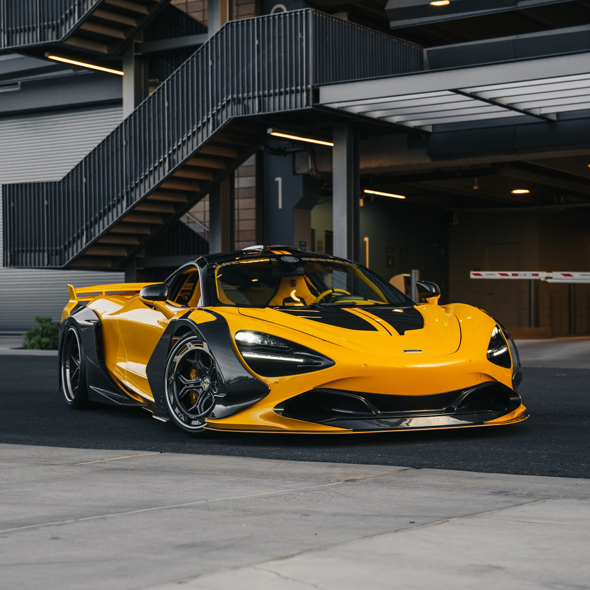 MV Forged AR-171 Aero+ Series Wheel