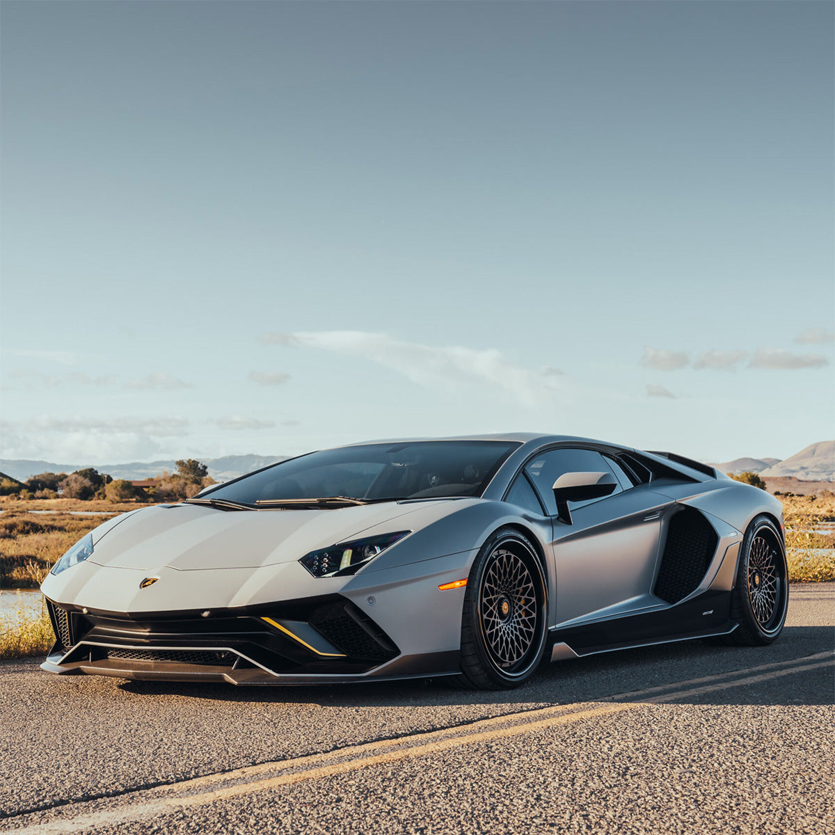 AL13 C020 C Series Wheel