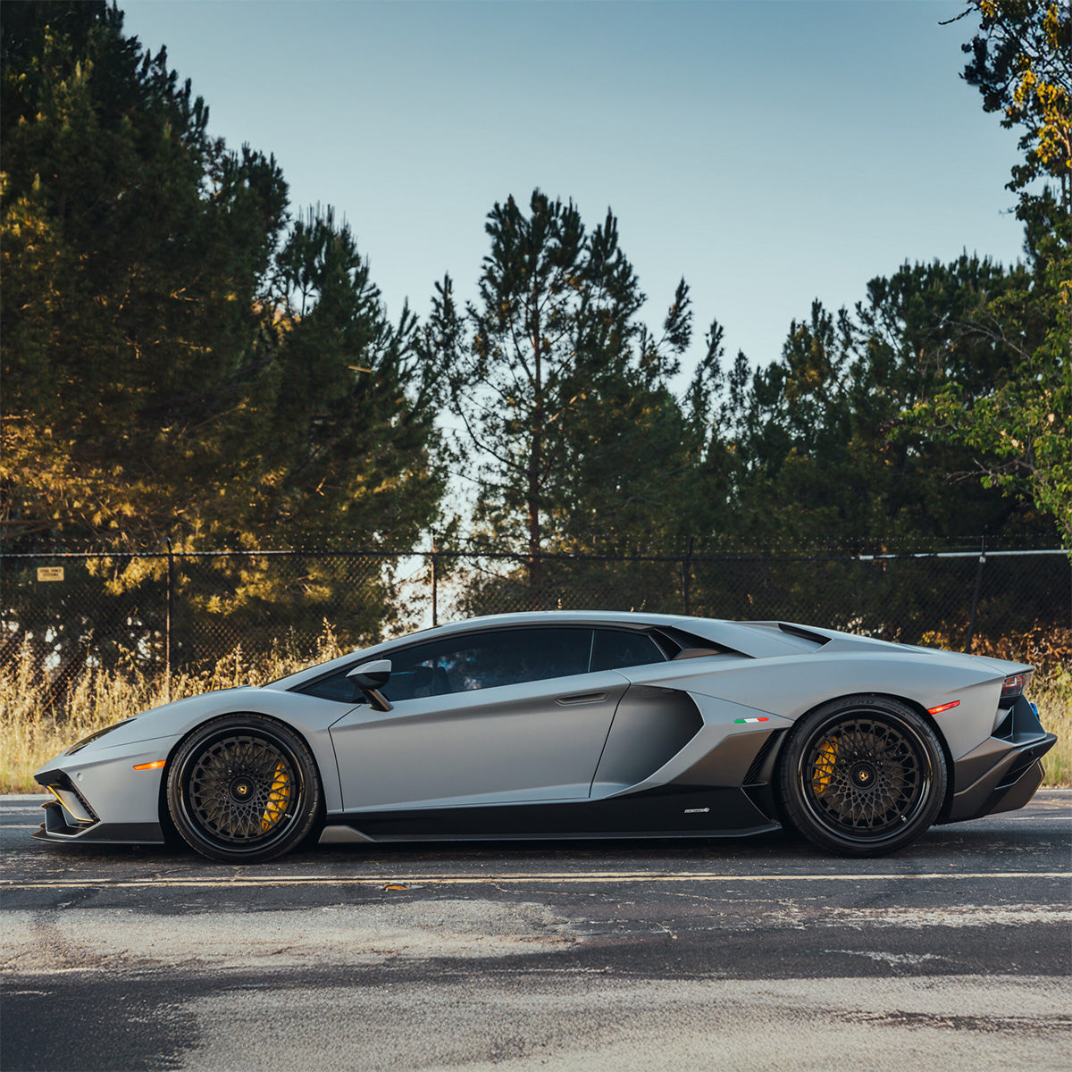 AL13 C020 C Series Wheel