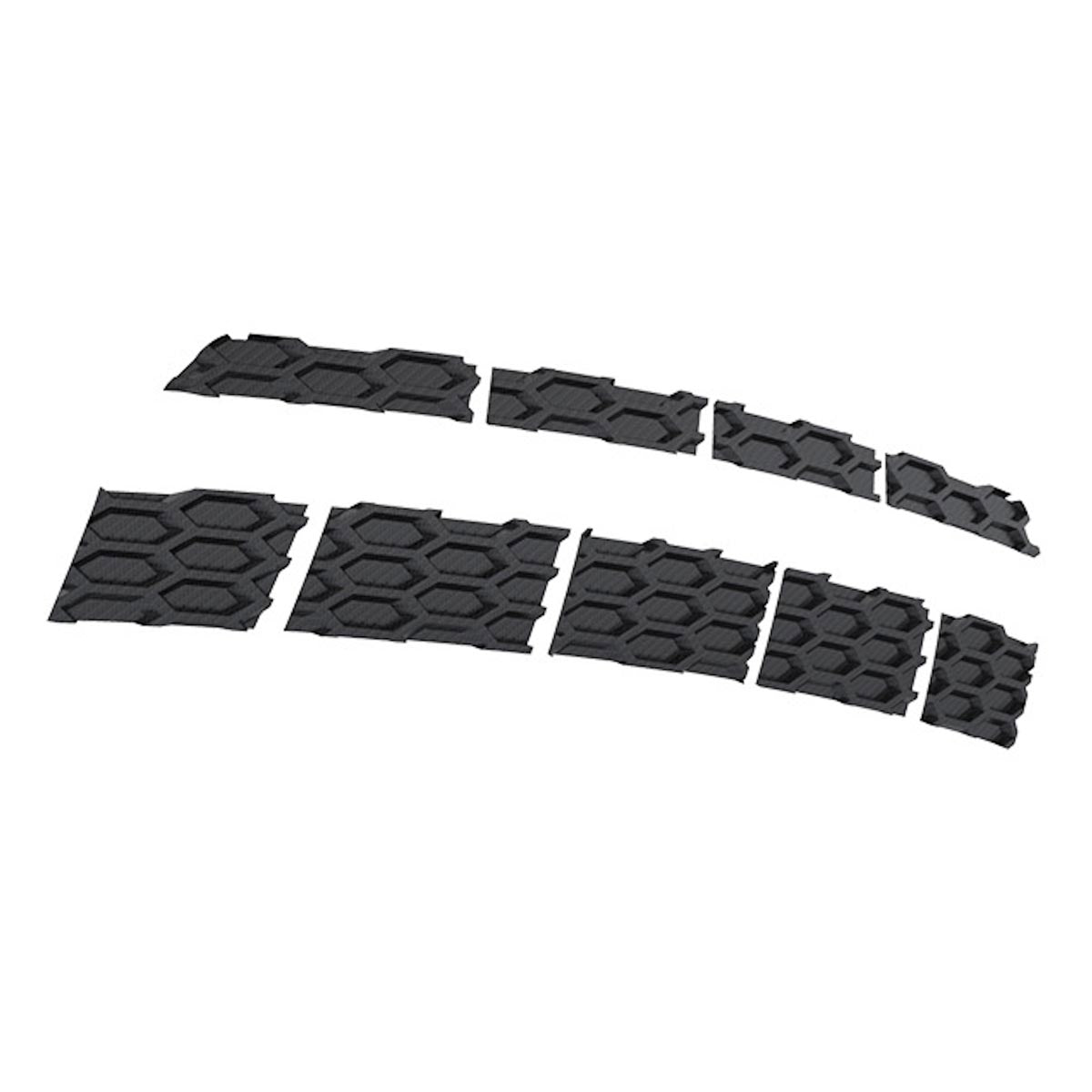 1016 Industries Lamborghini Urus Diffuser Mesh