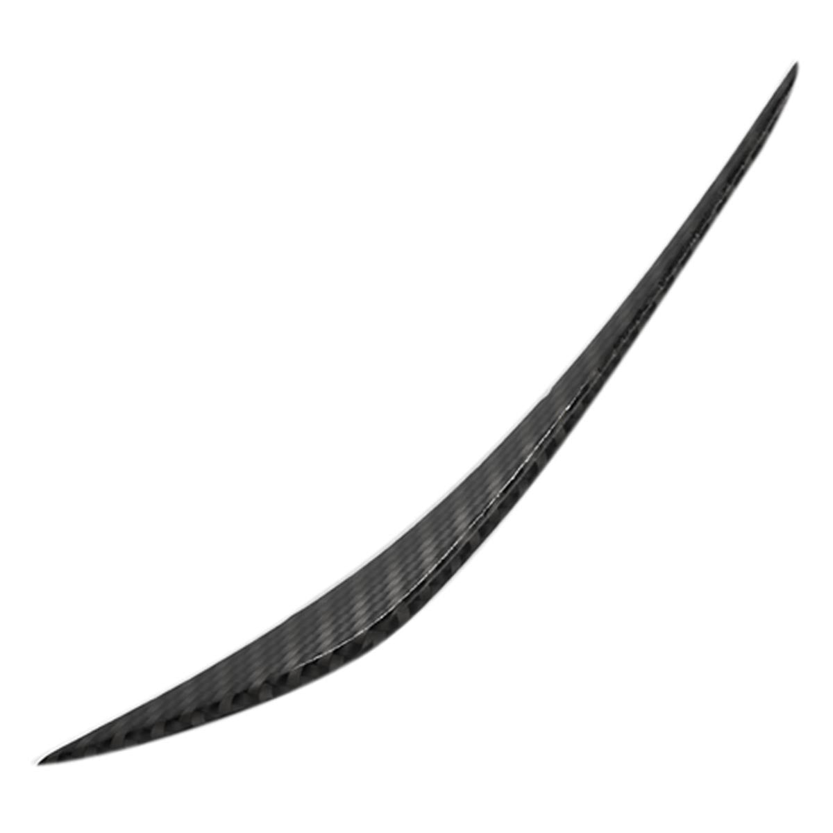 1016 Industries McLaren 765LT Dive Canards