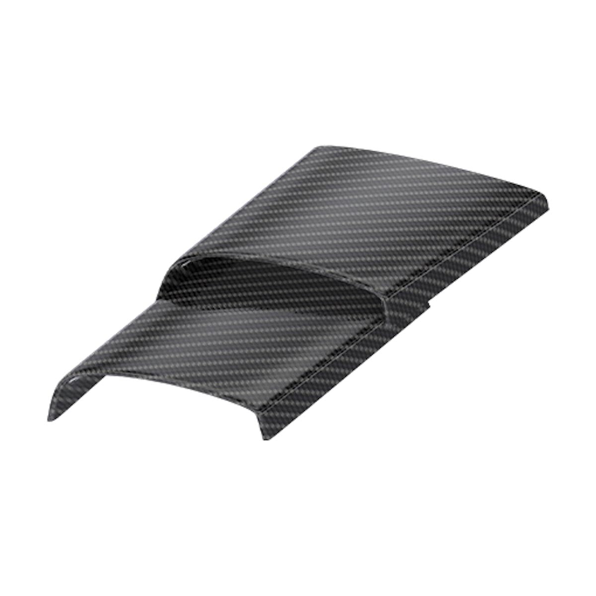 1016 Industries Porsche GT4RS Fender Vents