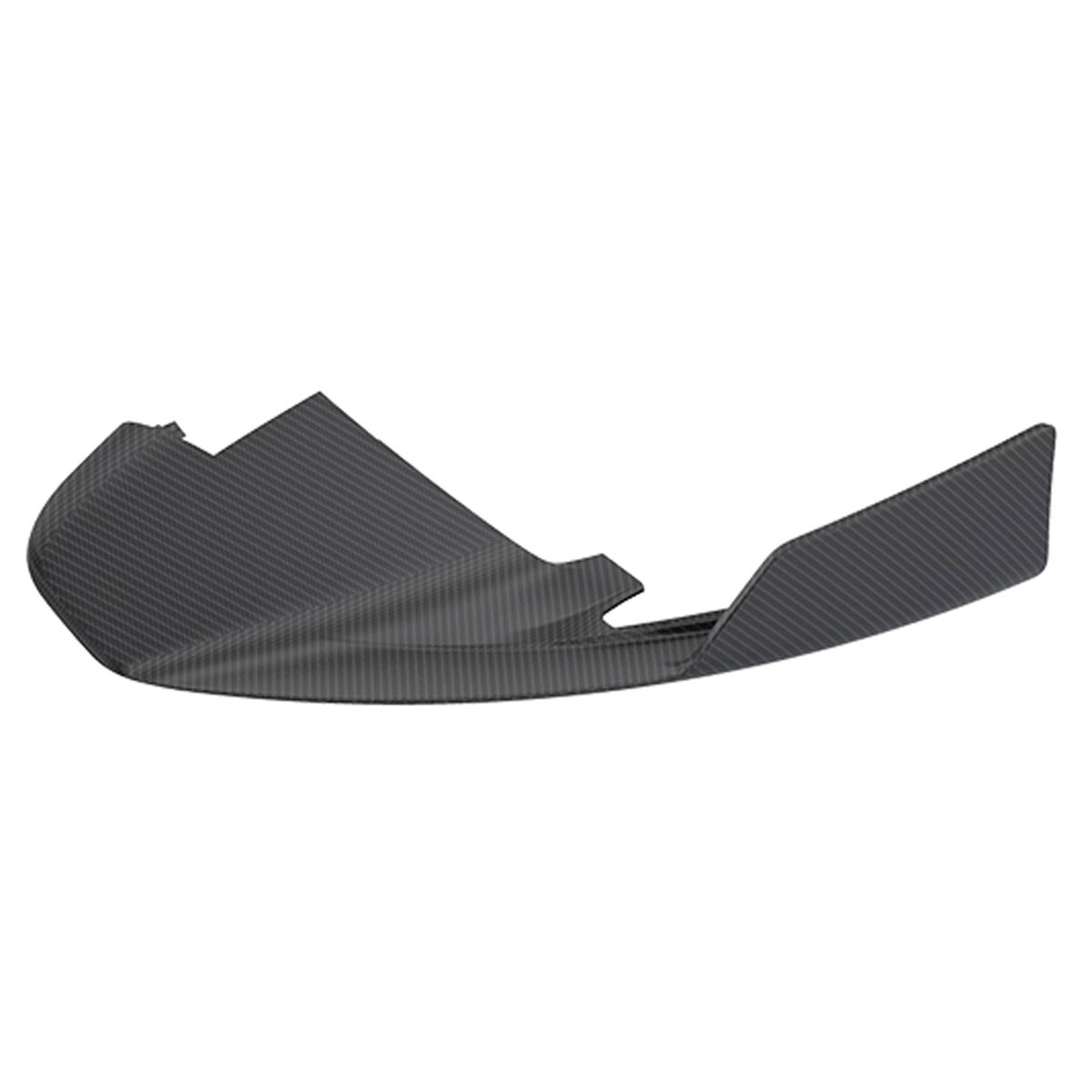 1016 Industries McLaren 570S Front Aero Blades