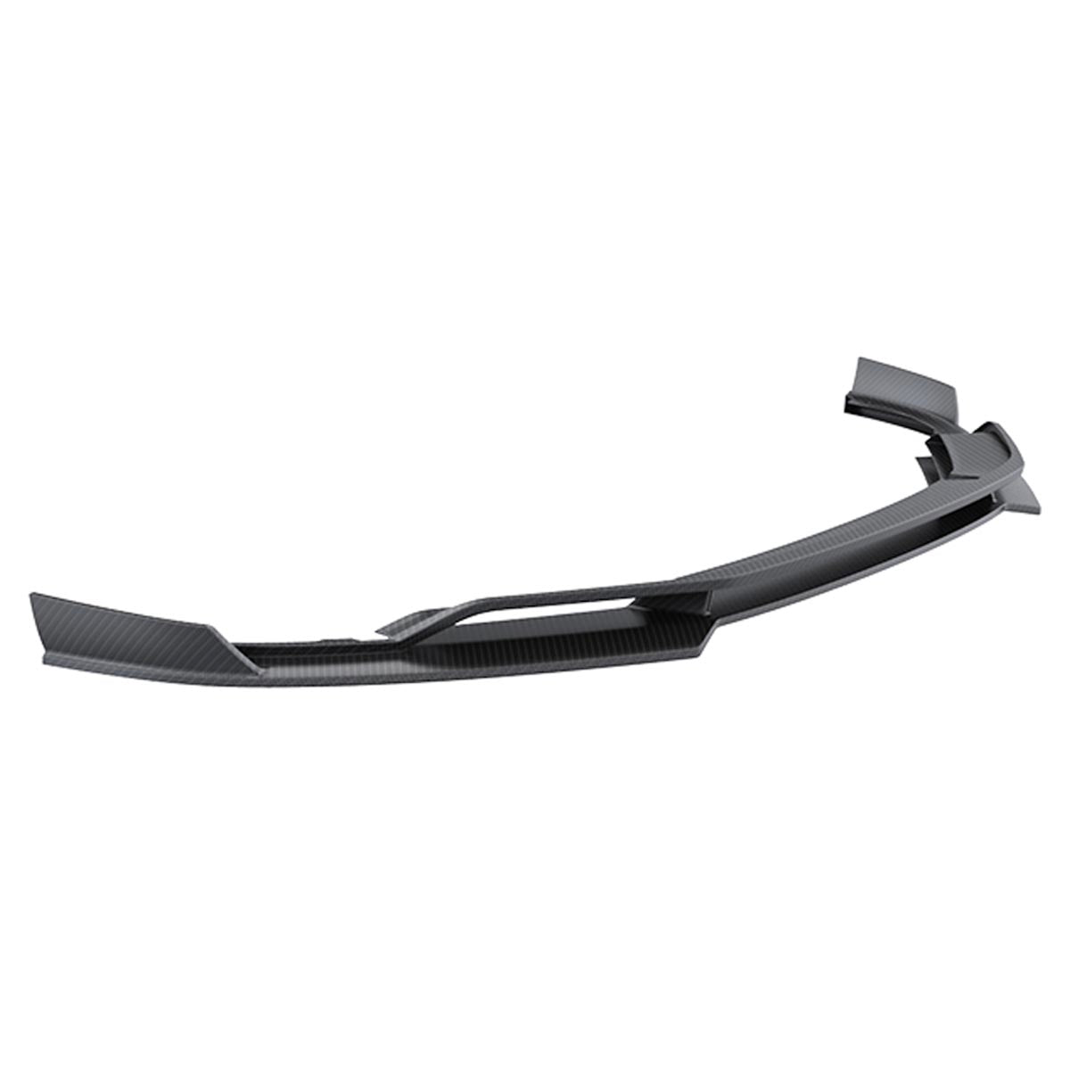1016 Industries Audi R8 V10 MK2 Front Aero Lip