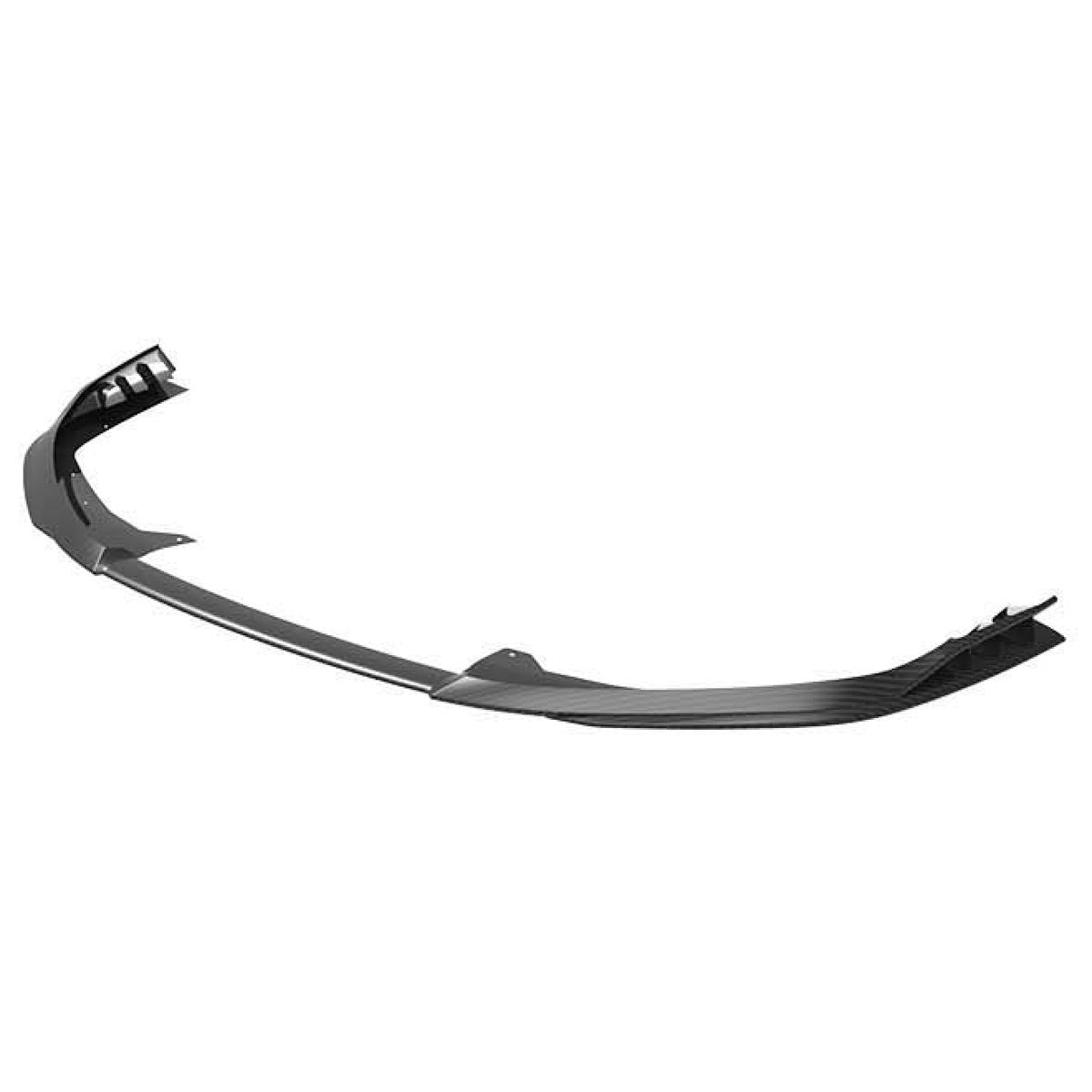 1016 Industries Ferrari F8 Front Aero Lip