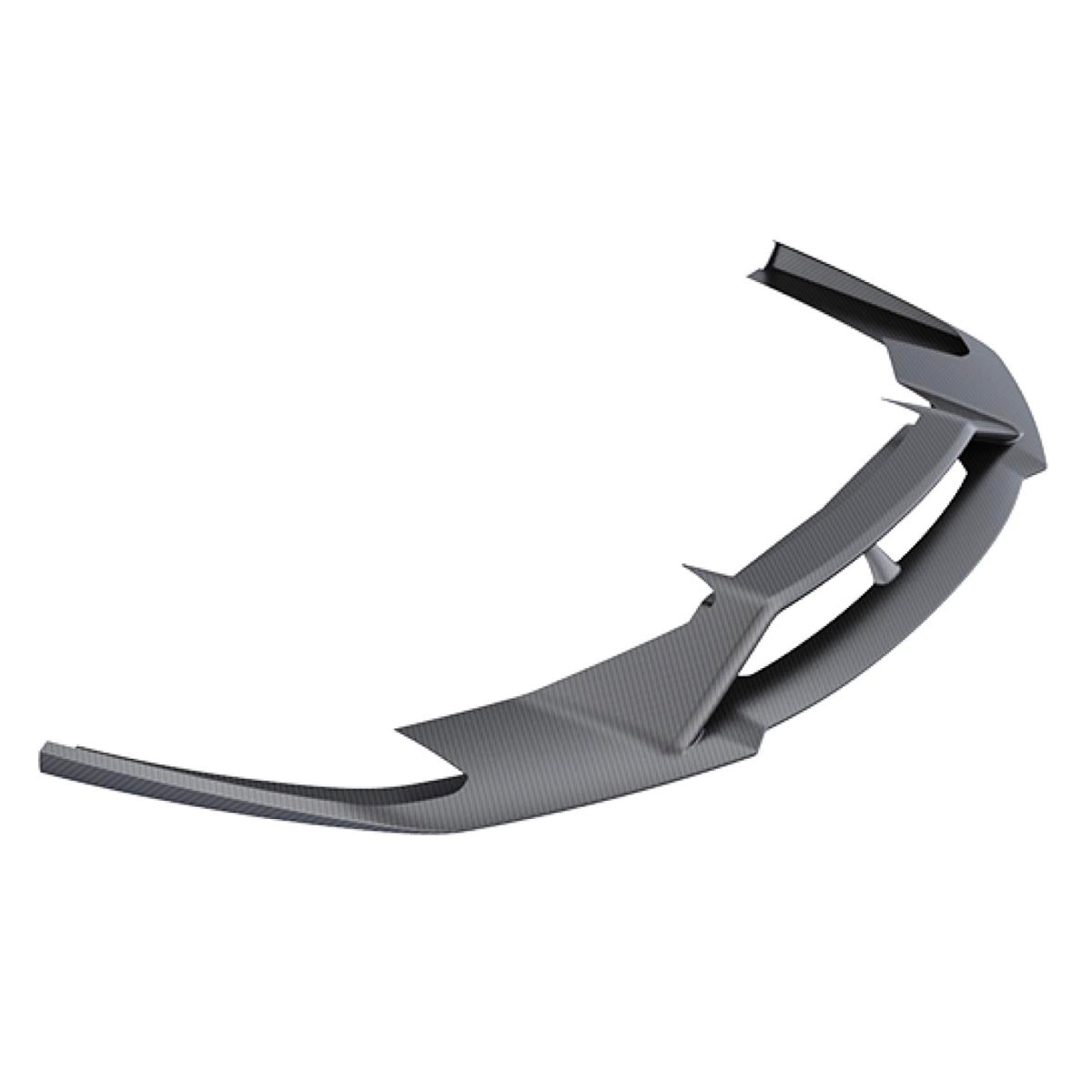 1016 Industries Lamborghini Huracan Performante Front Aero Lip