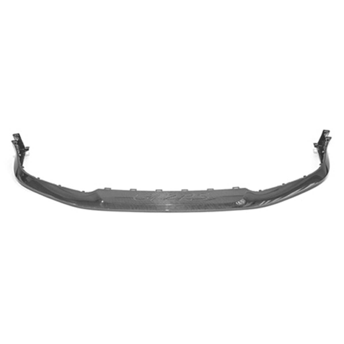 1016 Industries Porsche 991.2 GT2RS Front Aero Lip