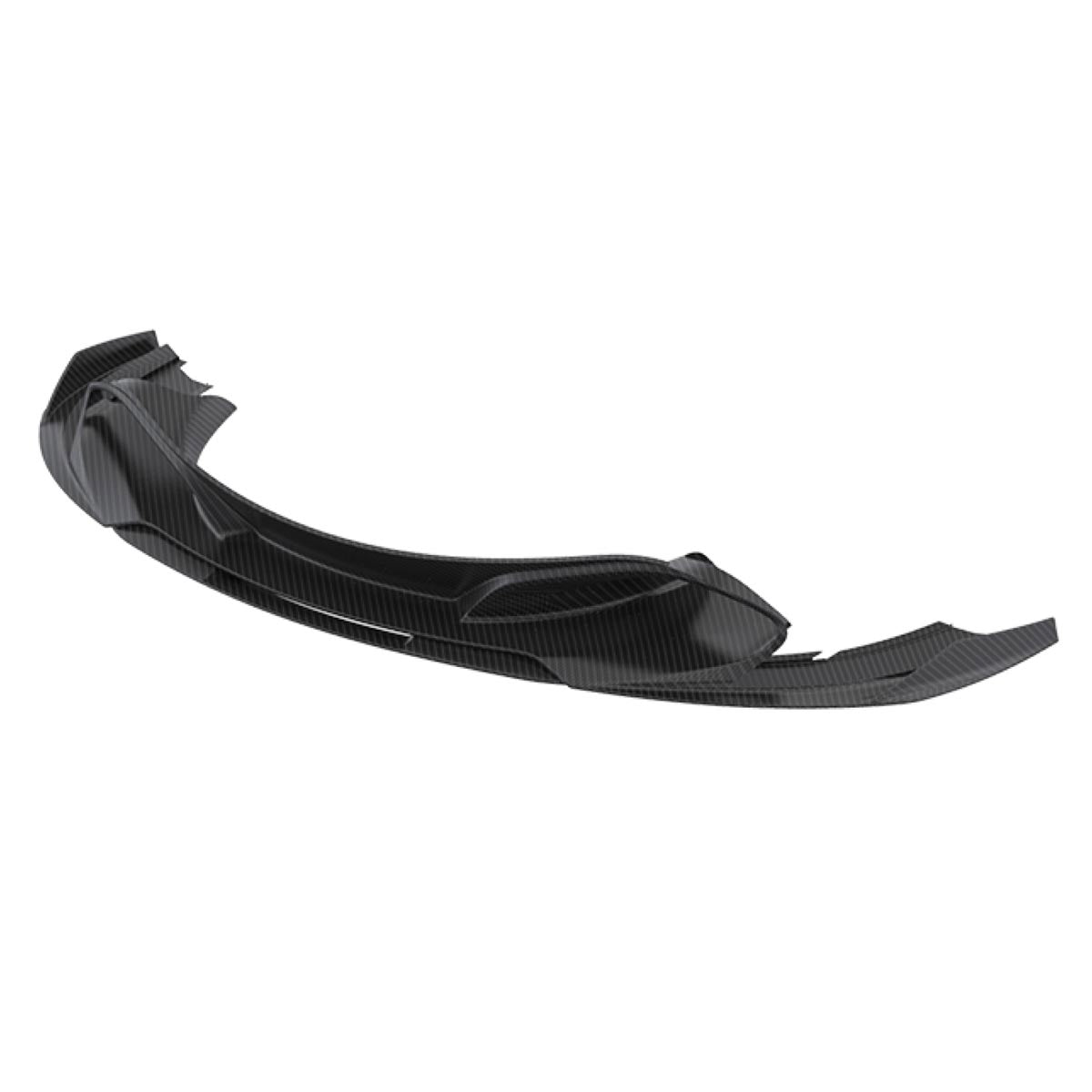 1016 Industries McLaren 720S Front Aero Lip (includes lower lip)