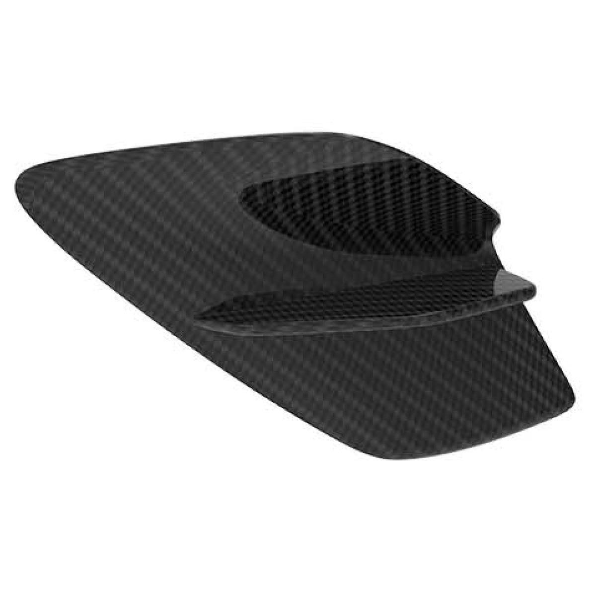 1016 Industries Ferrari F8 Front Bumper Inserts