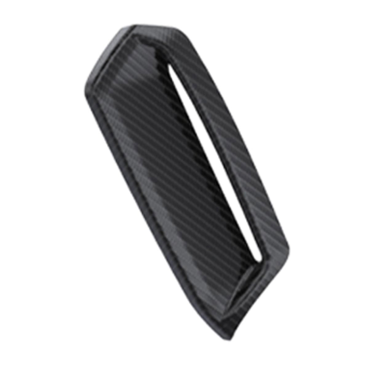 1016 Industries Lamborghini Urus S Front Bumper Upright