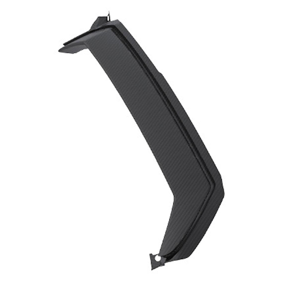 1016 Industries Lamborghini Urus Front Bumper Uprights