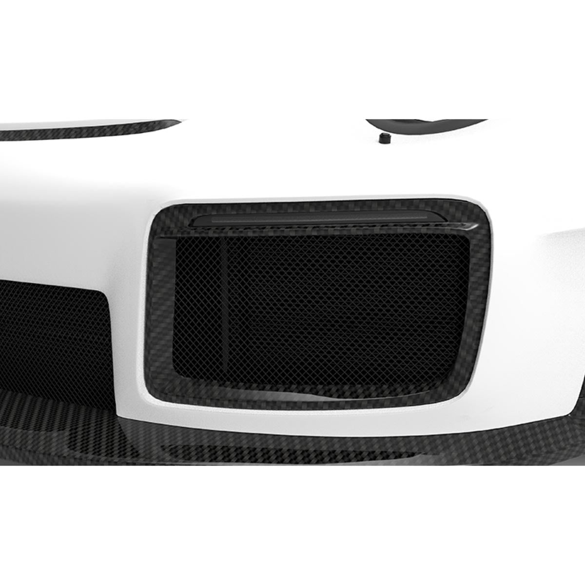 1016 Industries Porsche 991.2 GT2RS Front DRL Surrounds