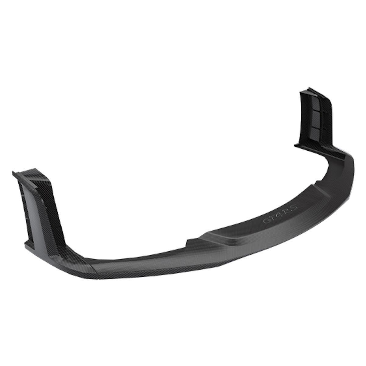 1016 Industries Porsche GT4RS Front Lip w/ Uprights