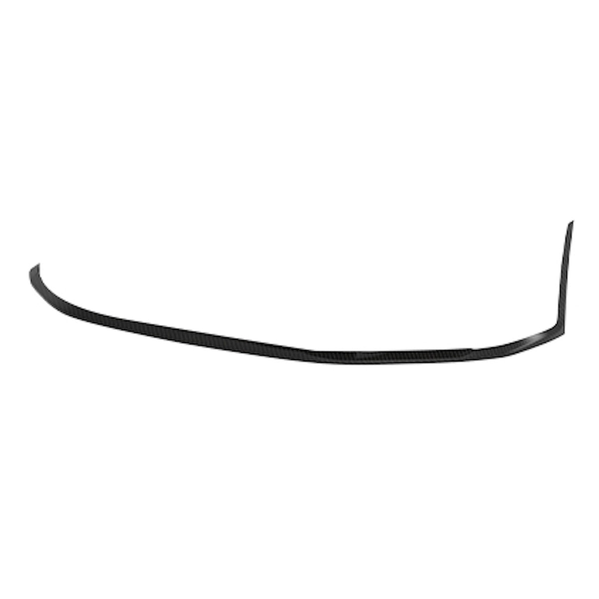 1016 Industries Porsche GT3 992 Front Aero Lip