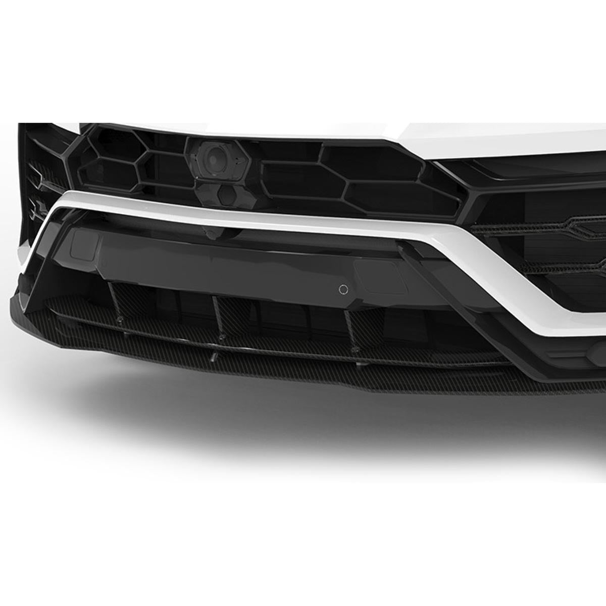 1016 Industries Lamborghini Urus Front Upper Lip
