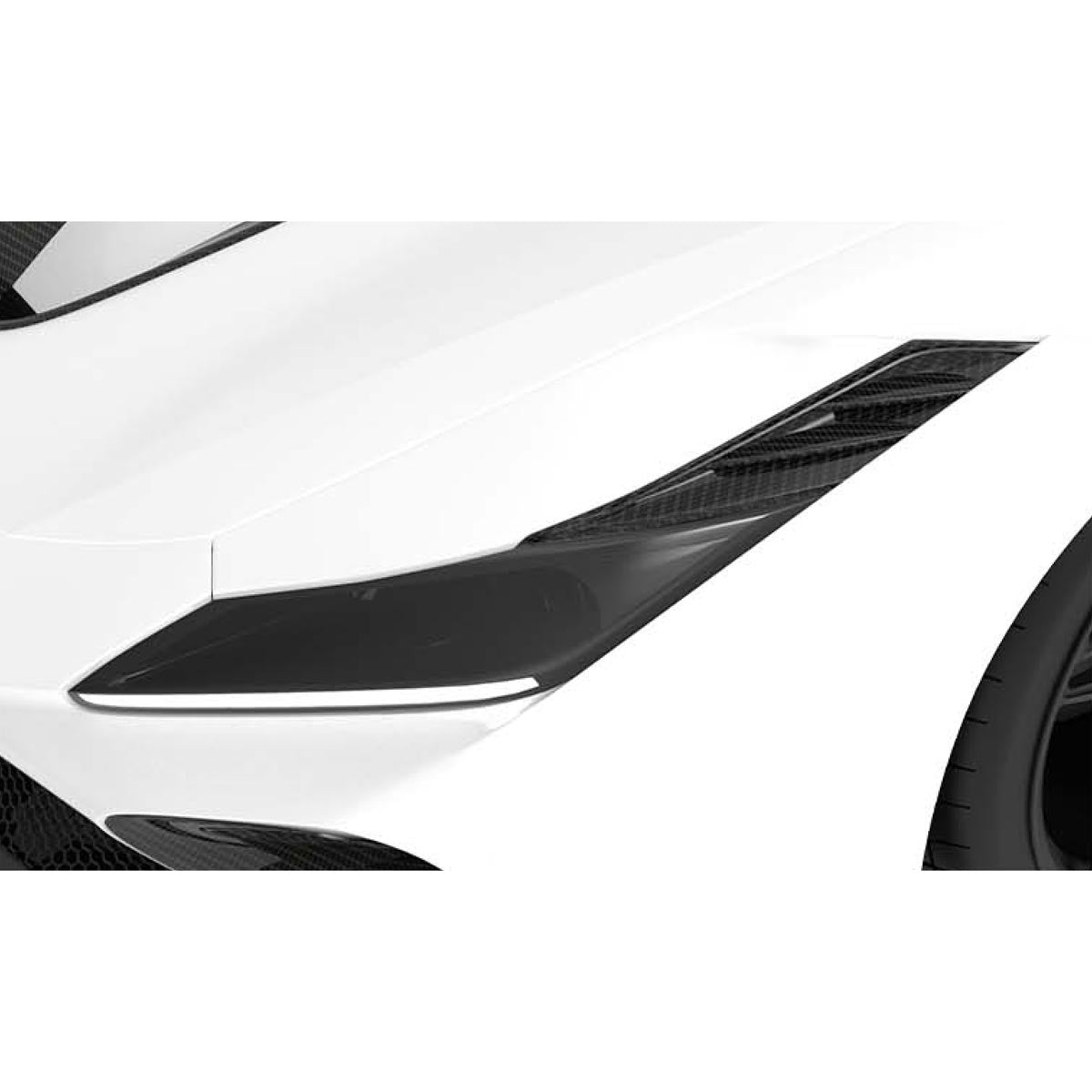 1016 Industries Ferrari F8 Headlamp Set