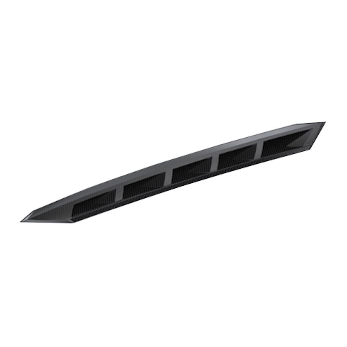 1016 Industries Lamborghini Urus Hood Vent Inserts (for Race Hood V2)