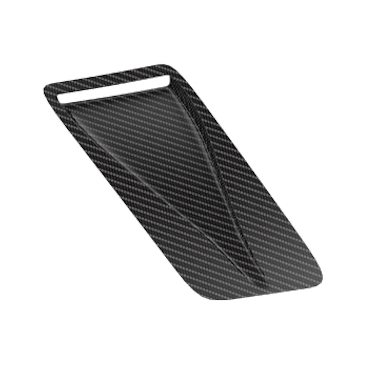 1016 Industries Porsche GT4RS Hood Vents