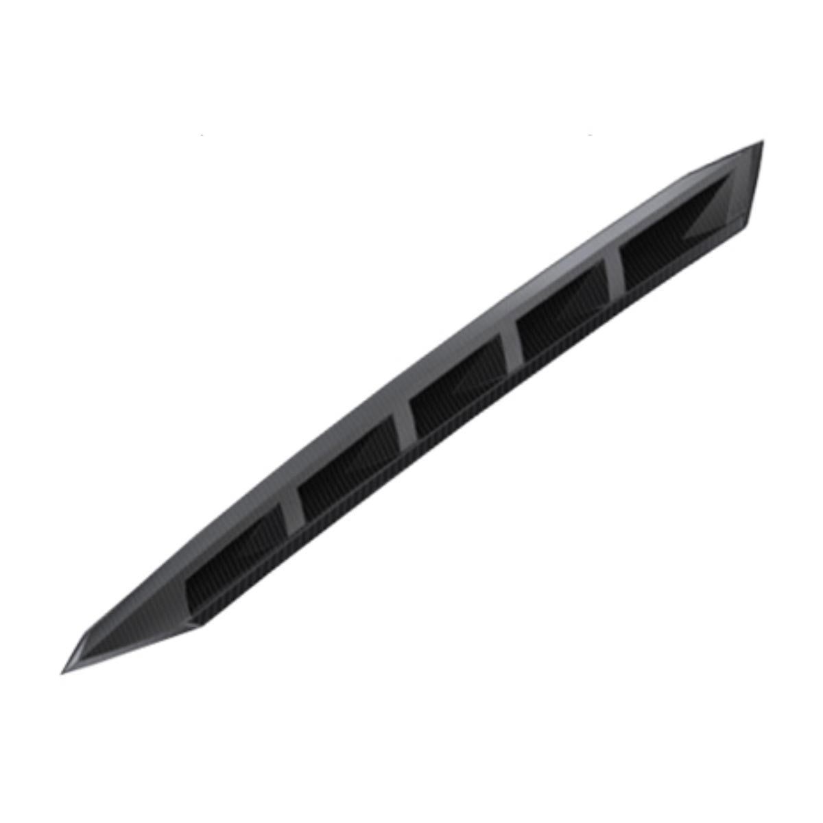1016 Industries Lamborghini Urus Performante Race Hood Vents (Version 2.0)
