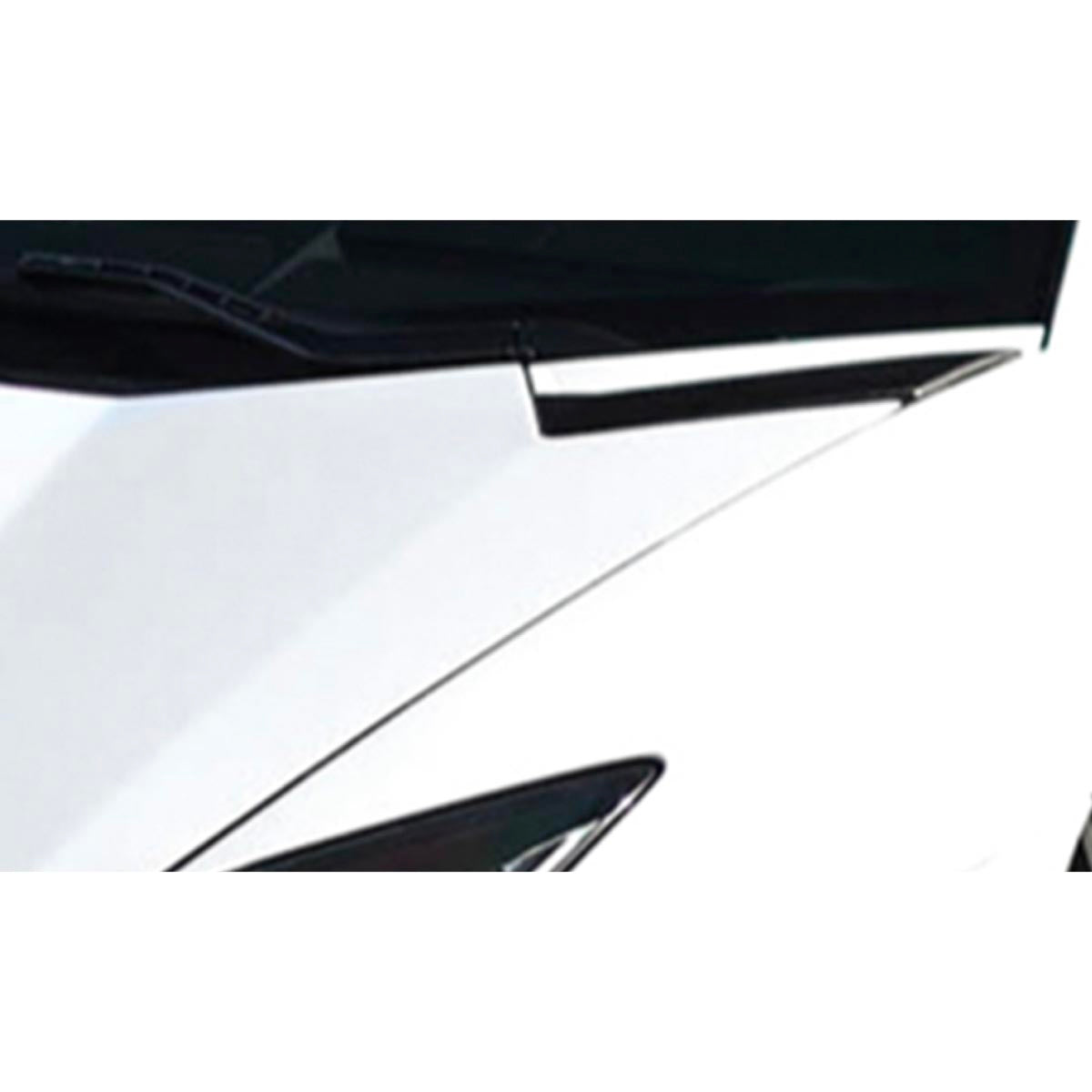 1016 Industries Lamborghini Aventador LP700 Hood Vents
