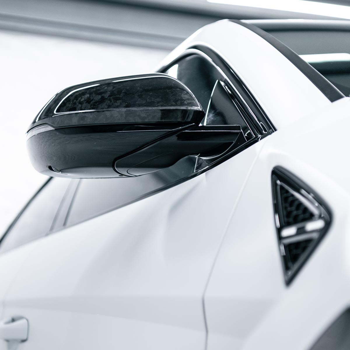 1016 Industries Lamborghini Urus Side Vents