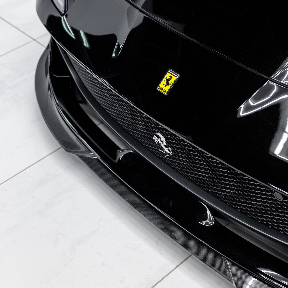 1016 Industries Complete Carbon Aero Kit for Ferrari 812 Superfast and 812 GTS