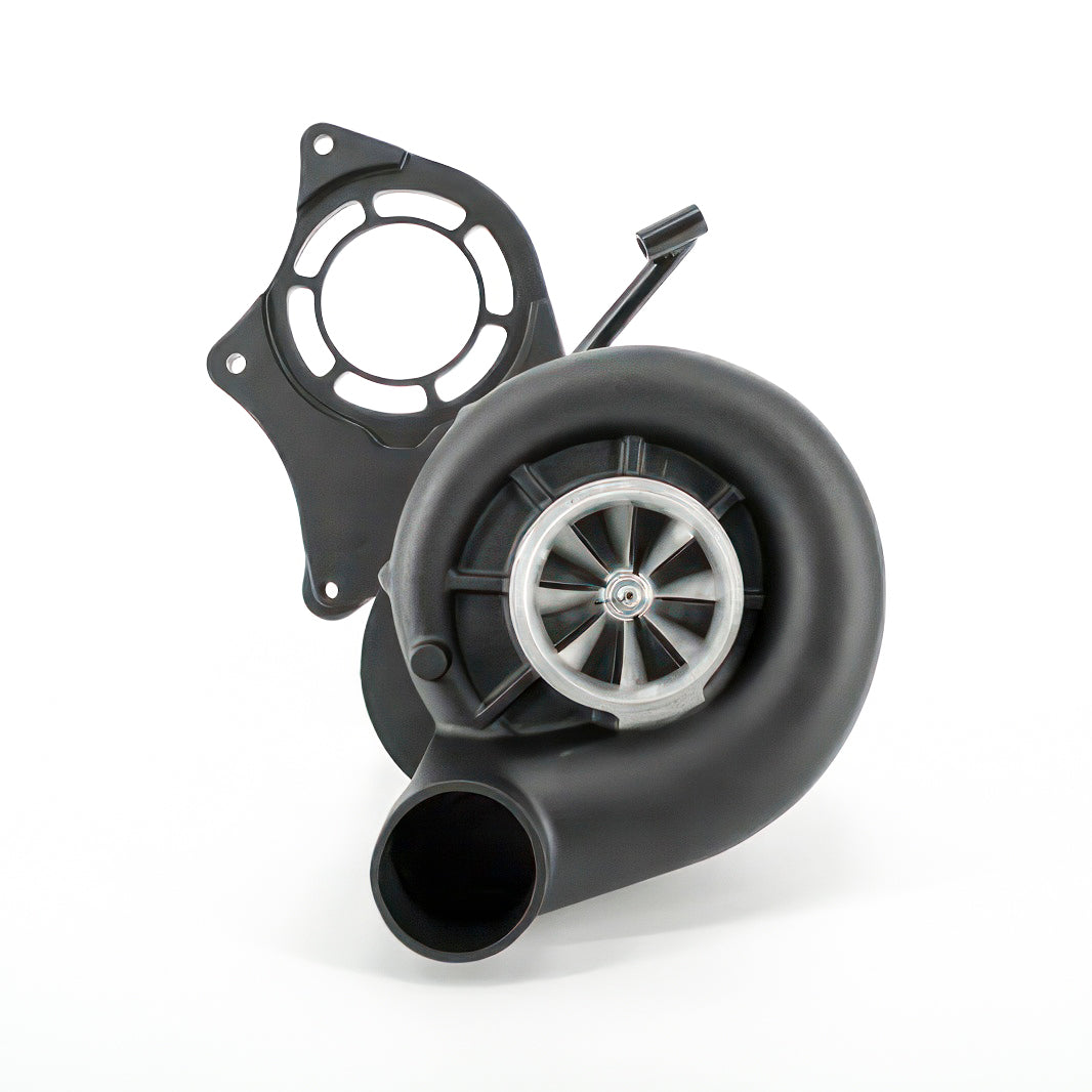 VF Engineering Supercharger System - 1999-2000 BMW Z3M (3.2L)