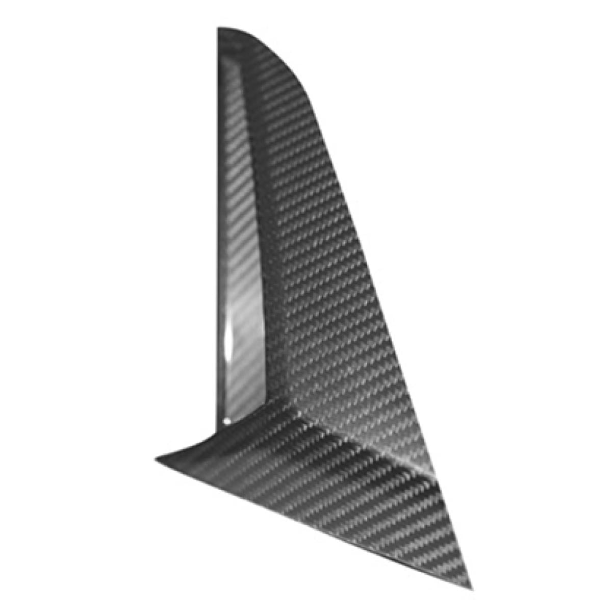 1016 Industries Lamborghini Aventador LP700 Intake Inlet Ducts