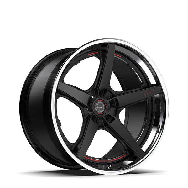 MV Forged LM-500 Label Motorsports Wheel