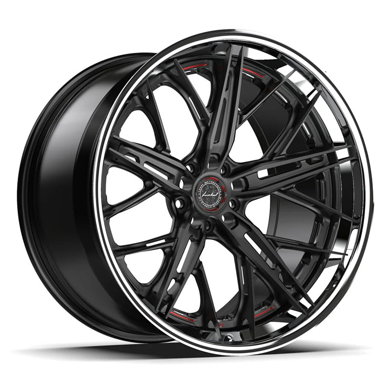 MV Forged LM-501 Label Motorsports Wheel
