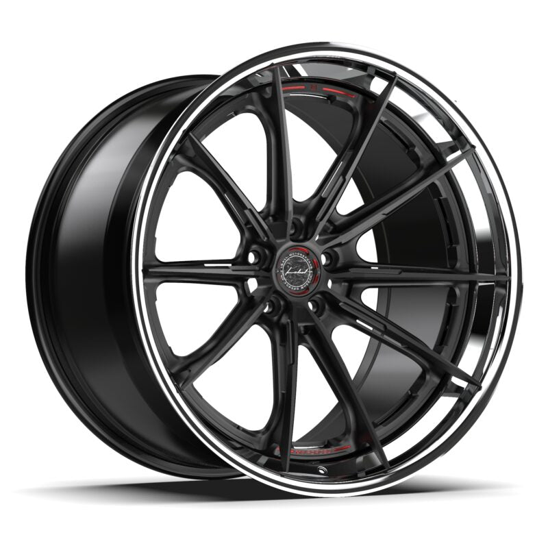 MV Forged LM-101 Label Motorsports Wheel