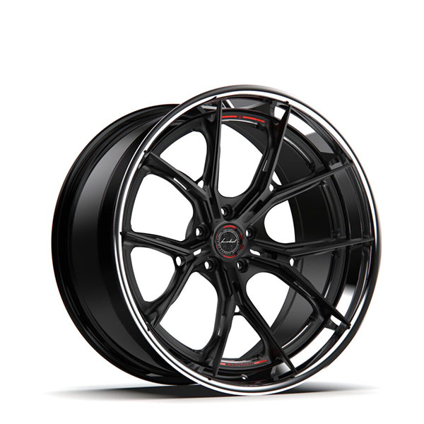 MV Forged LM-102 Label Motorsports Wheel