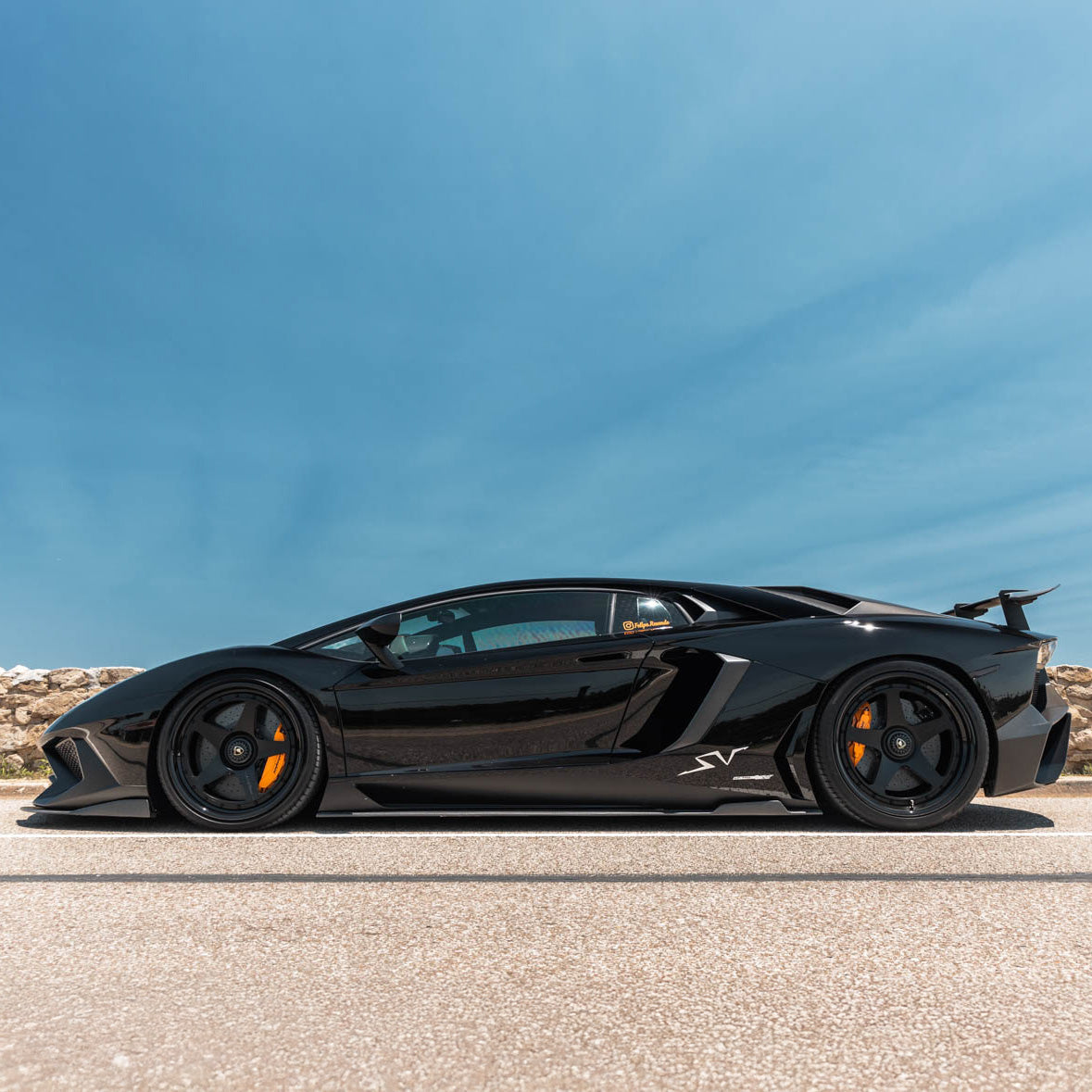 AL13 C005R C Series Wheel