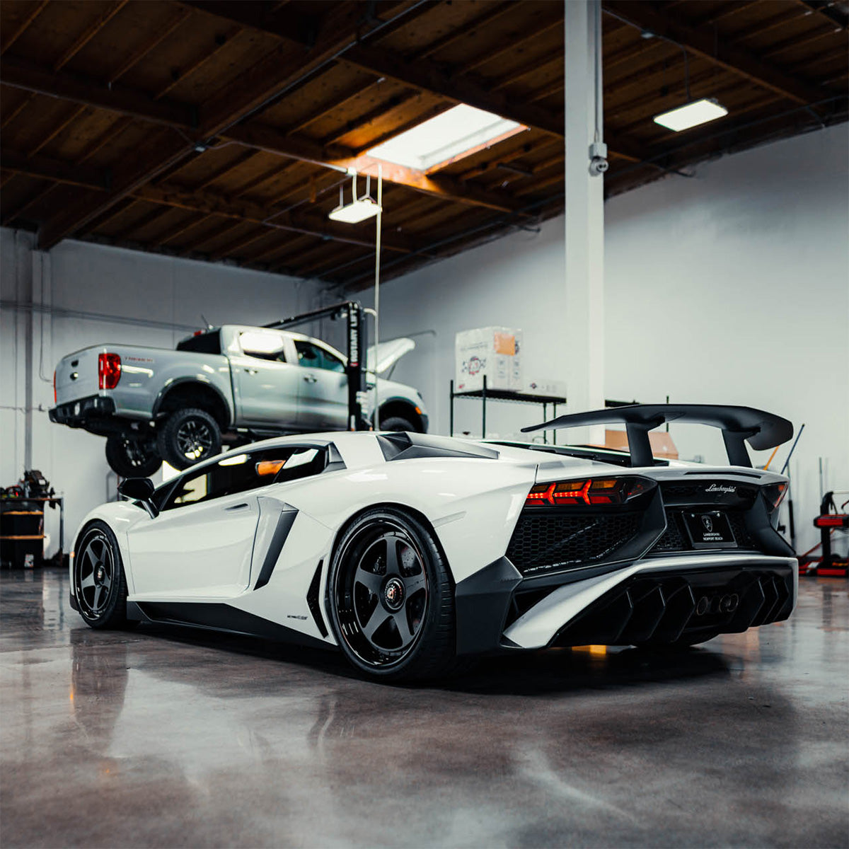 AL13 C005R C Series Wheel