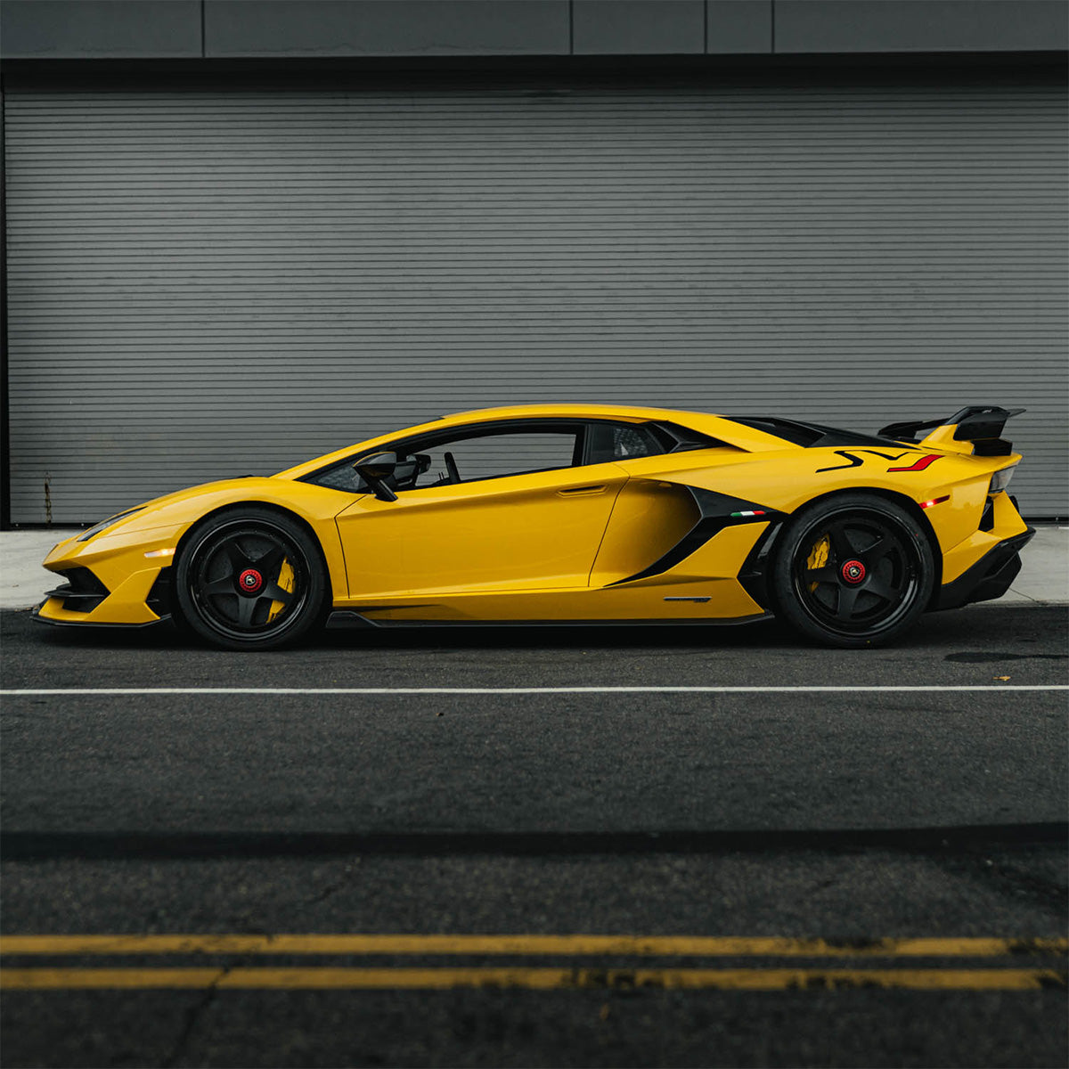 AL13 C005R C Series Wheel