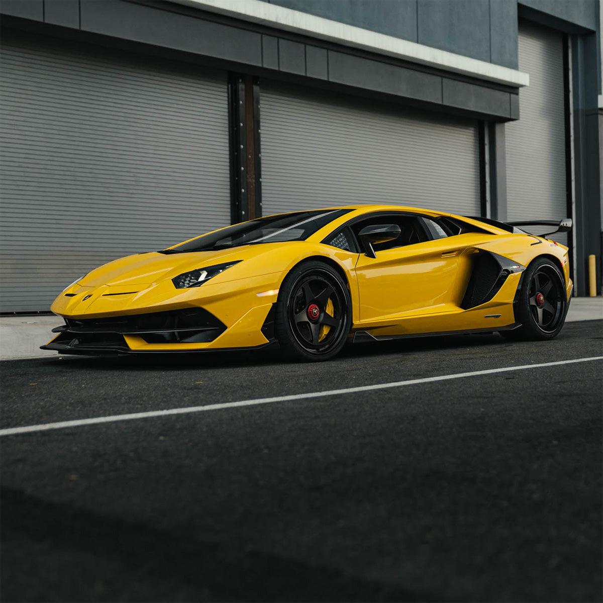 AL13 C005R C Series Wheel