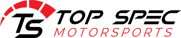 Top Spec Motorsports