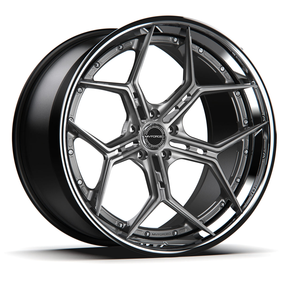 MV Forged MR-171 MR Collection Wheel