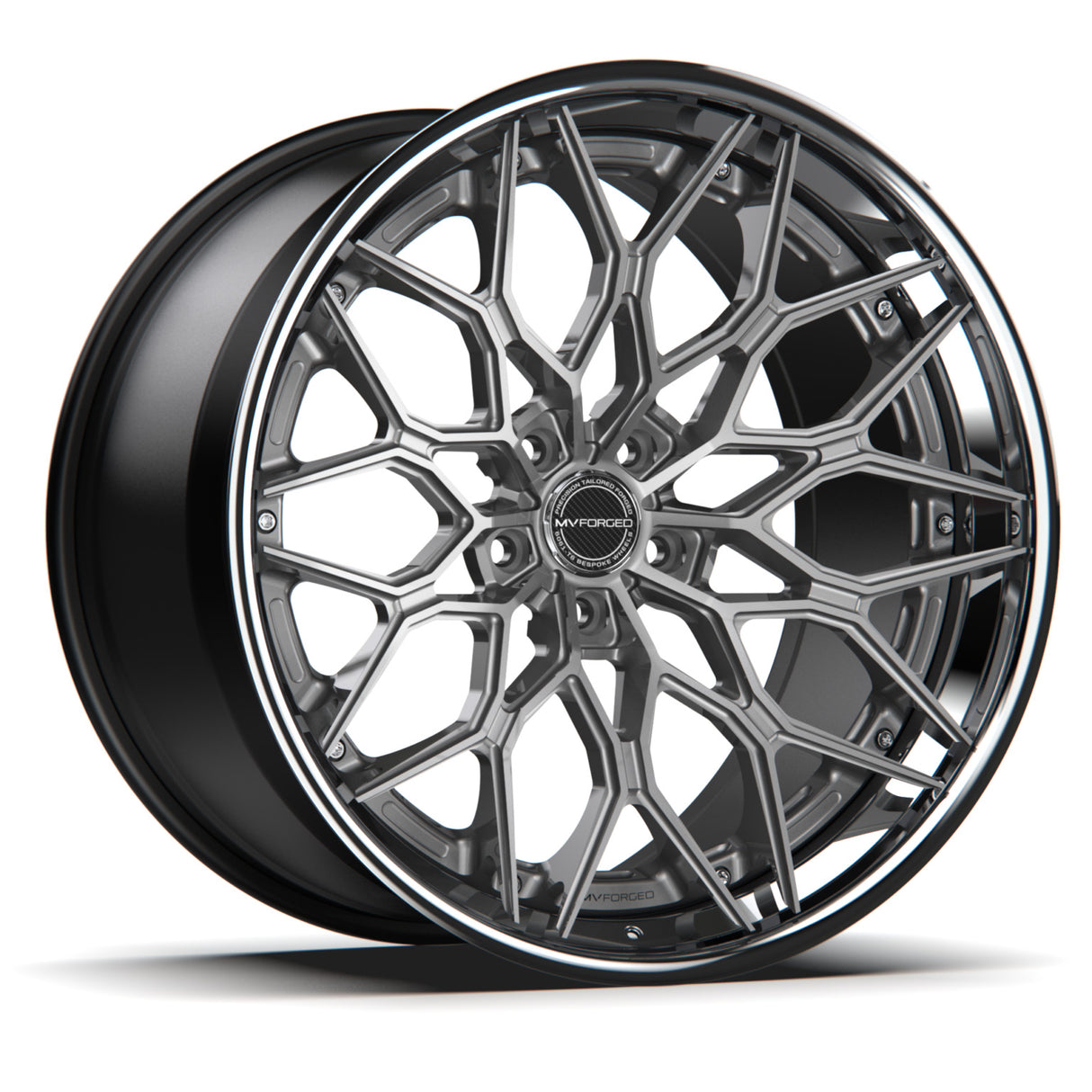 MV Forged MR-240 MR Collection Wheel