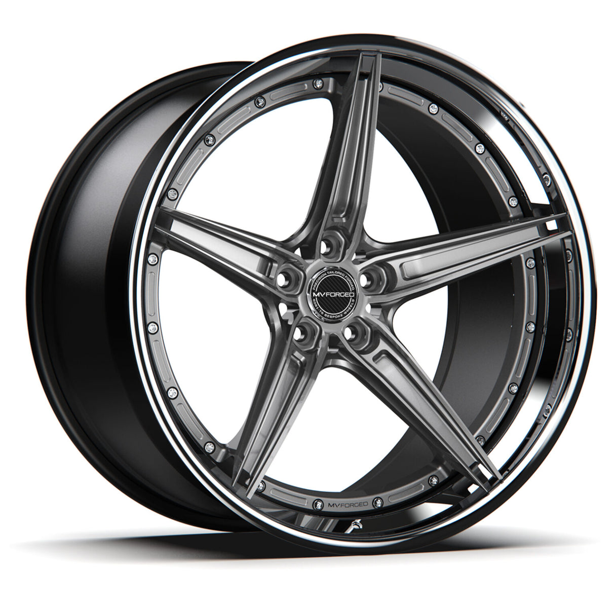 MV Forged MR-500 MR Collection Wheel