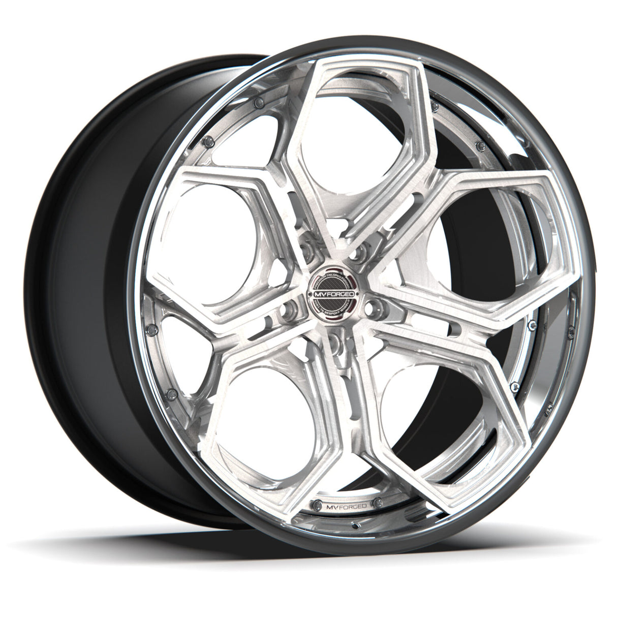 MV Forged CR05 Corsa Series Wheel
