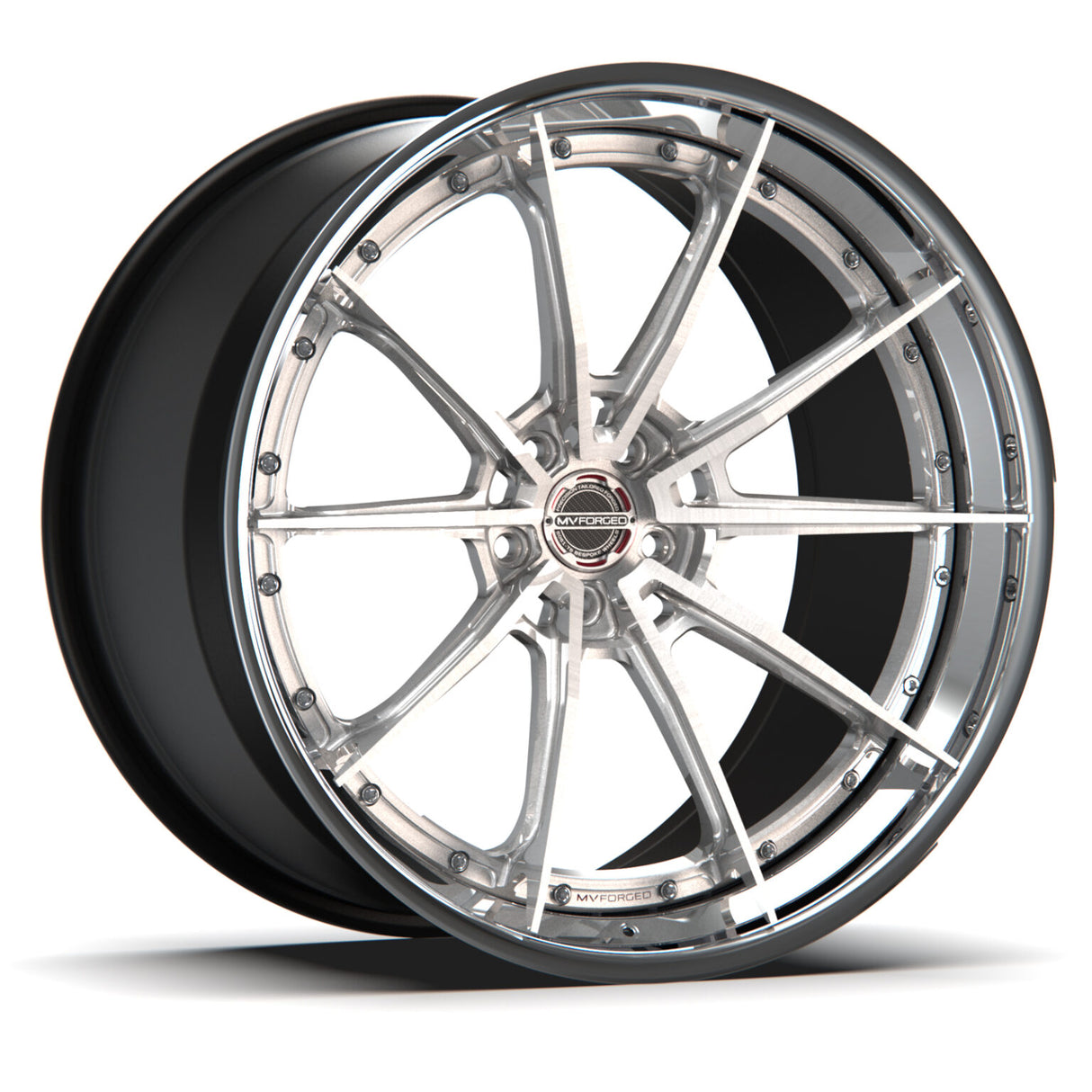 MV Forged CR10 Corsa Series Wheel