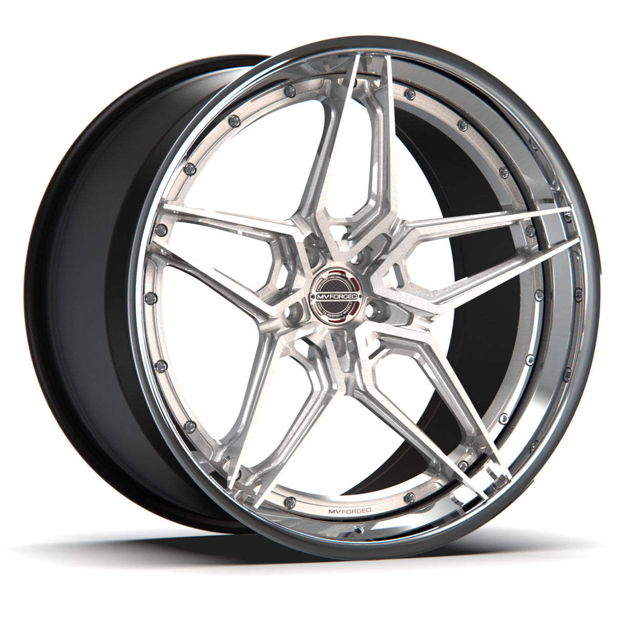 MV Forged CR12 Corsa Series Wheel