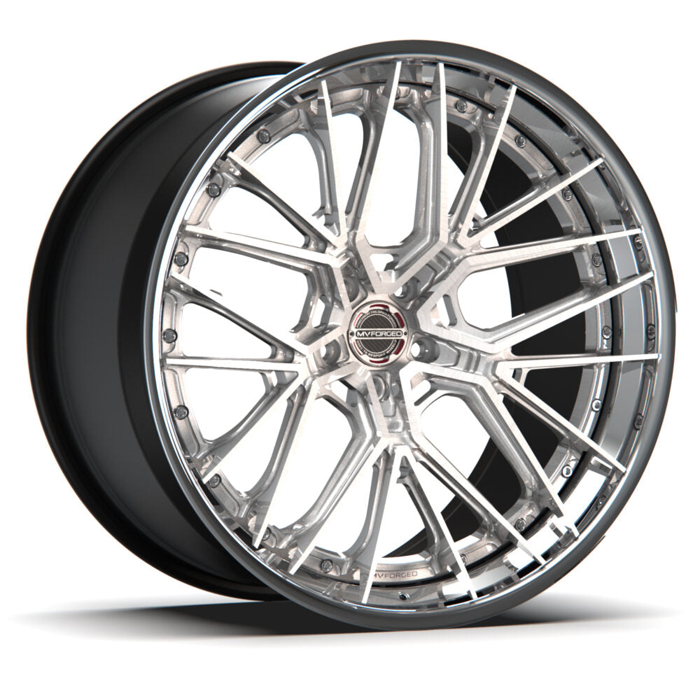 MV Forged CR13 Corsa Series Wheel